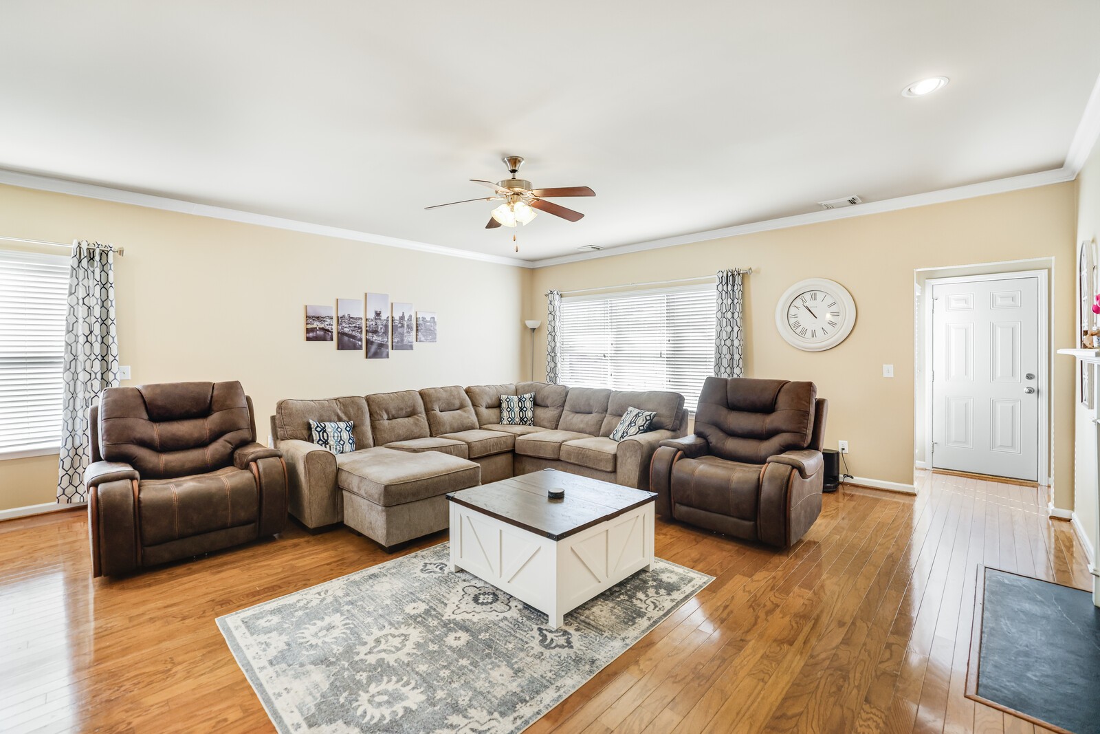 5239 New John Hagar Rd