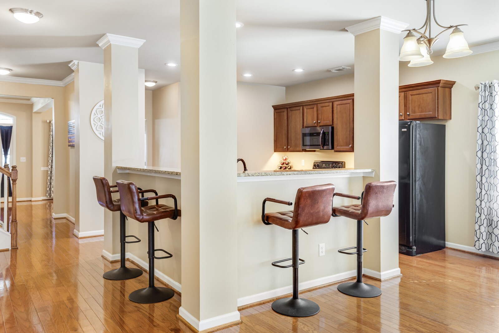 5239 New John Hagar Rd