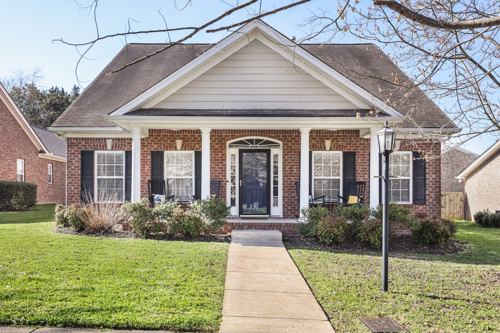 5239 New John Hagar Rd