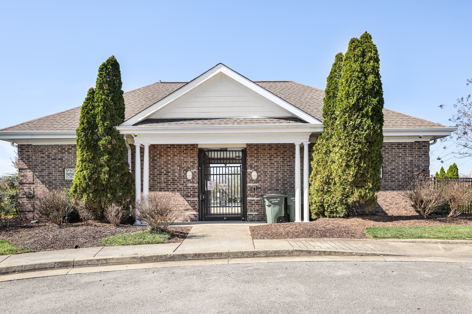 5239 New John Hagar Rd