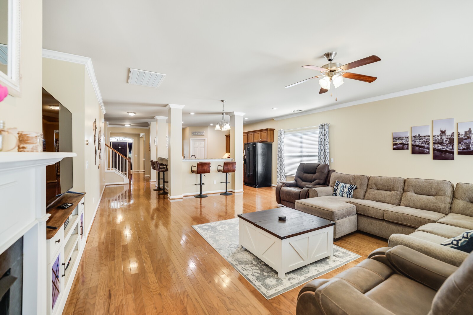 5239 New John Hagar Rd
