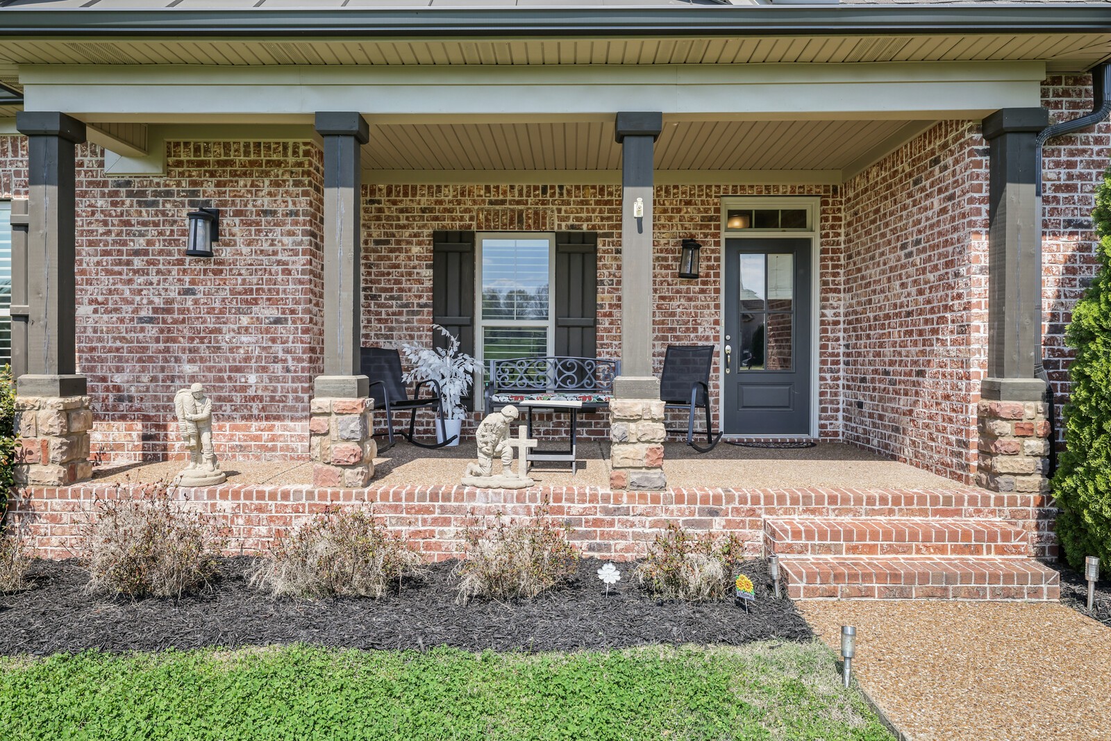 65 Cherokee Dock Rd