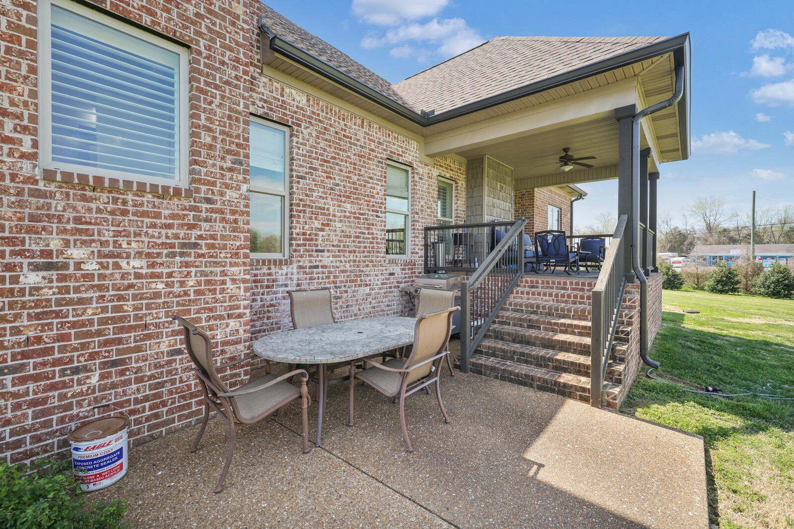 65 Cherokee Dock Rd