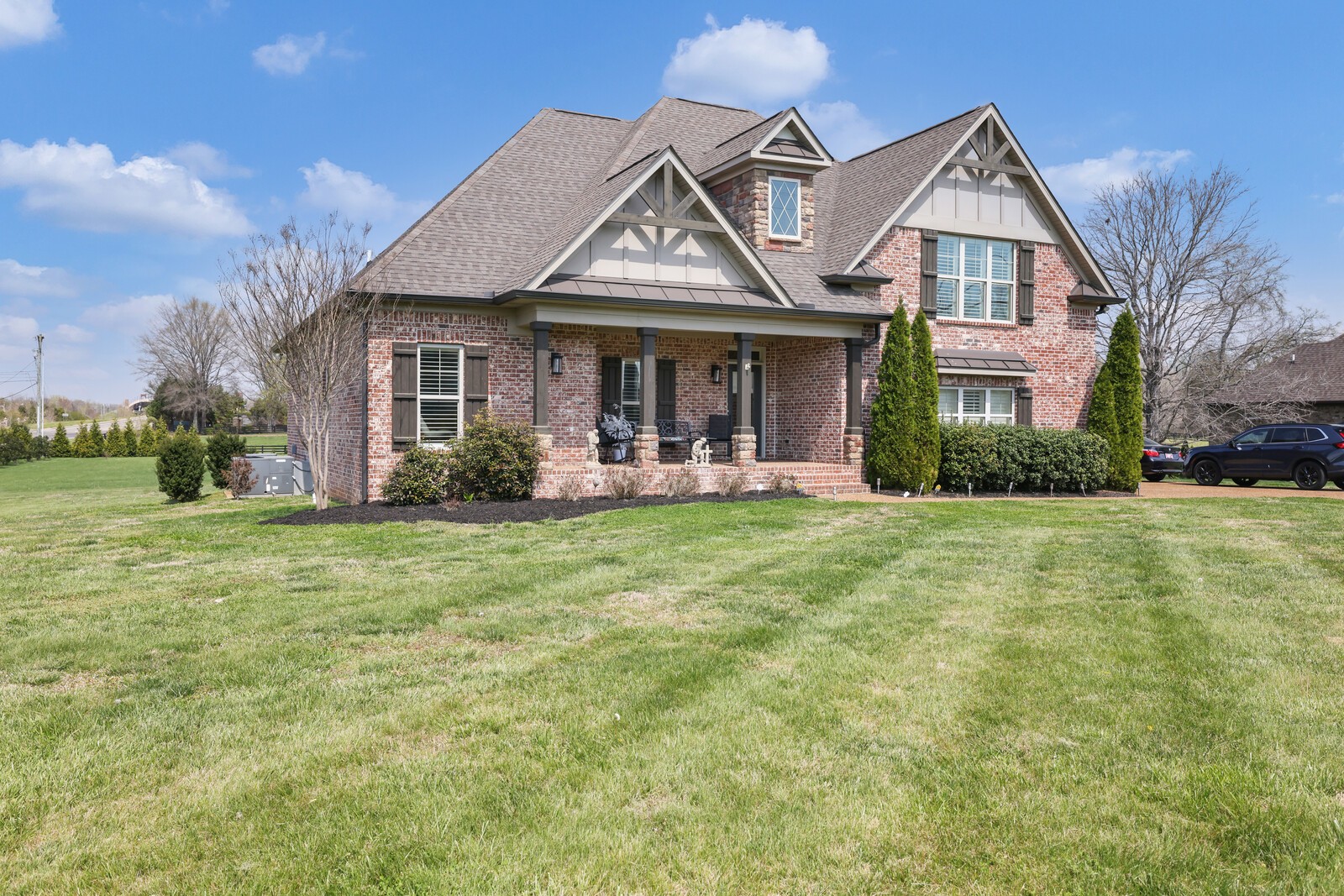 65 Cherokee Dock Rd