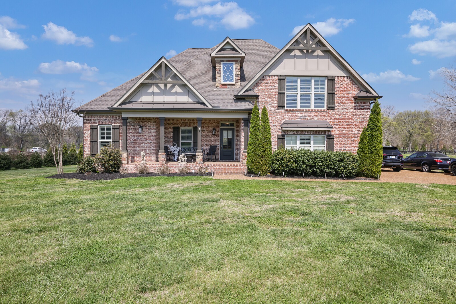 65 Cherokee Dock Rd