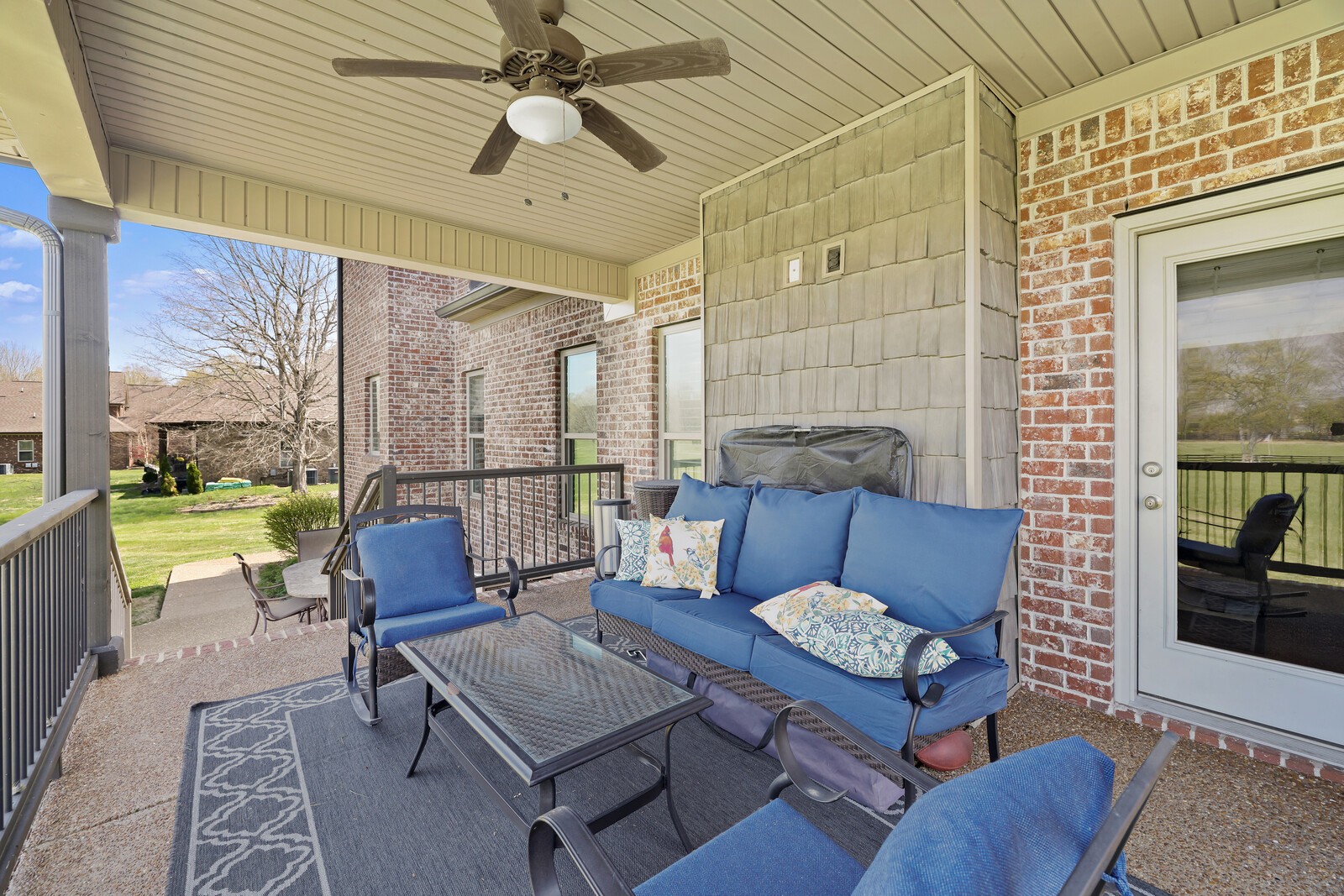 65 Cherokee Dock Rd