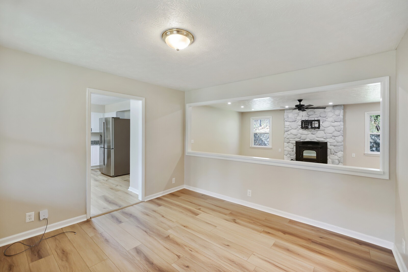 3363 Tyree Springs Rd