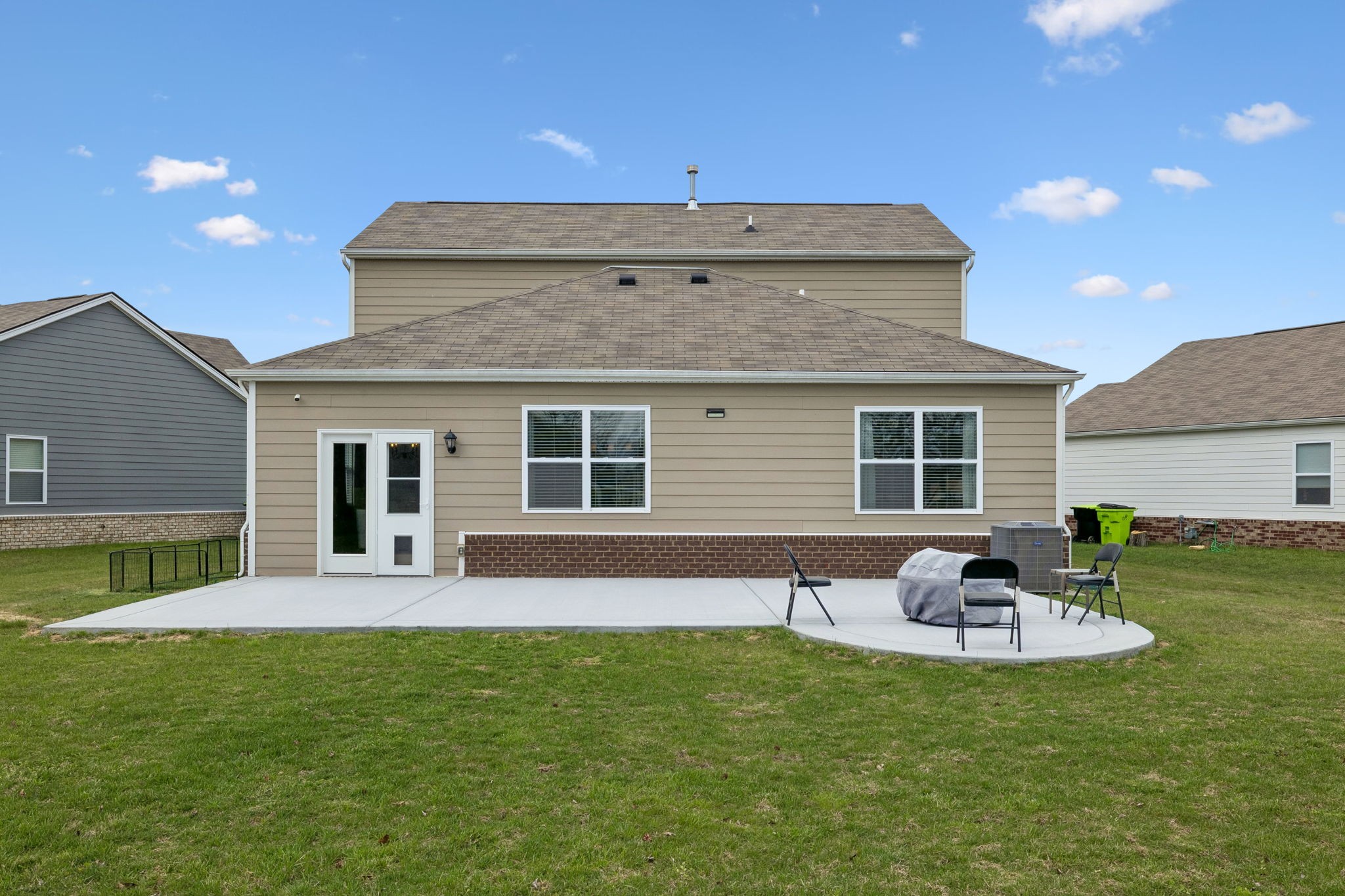 1035 Barry Baker Ln