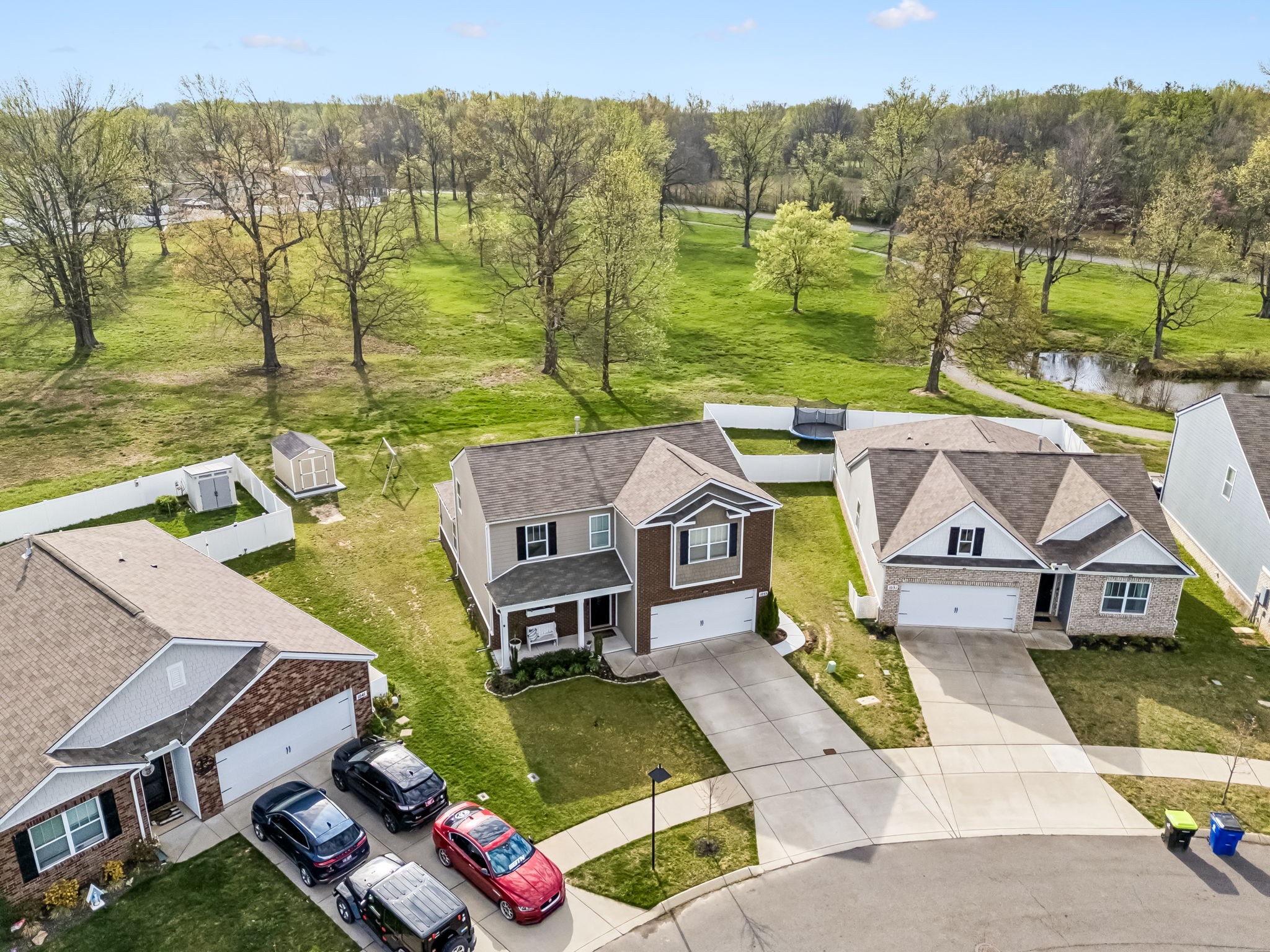 1035 Barry Baker Ln
