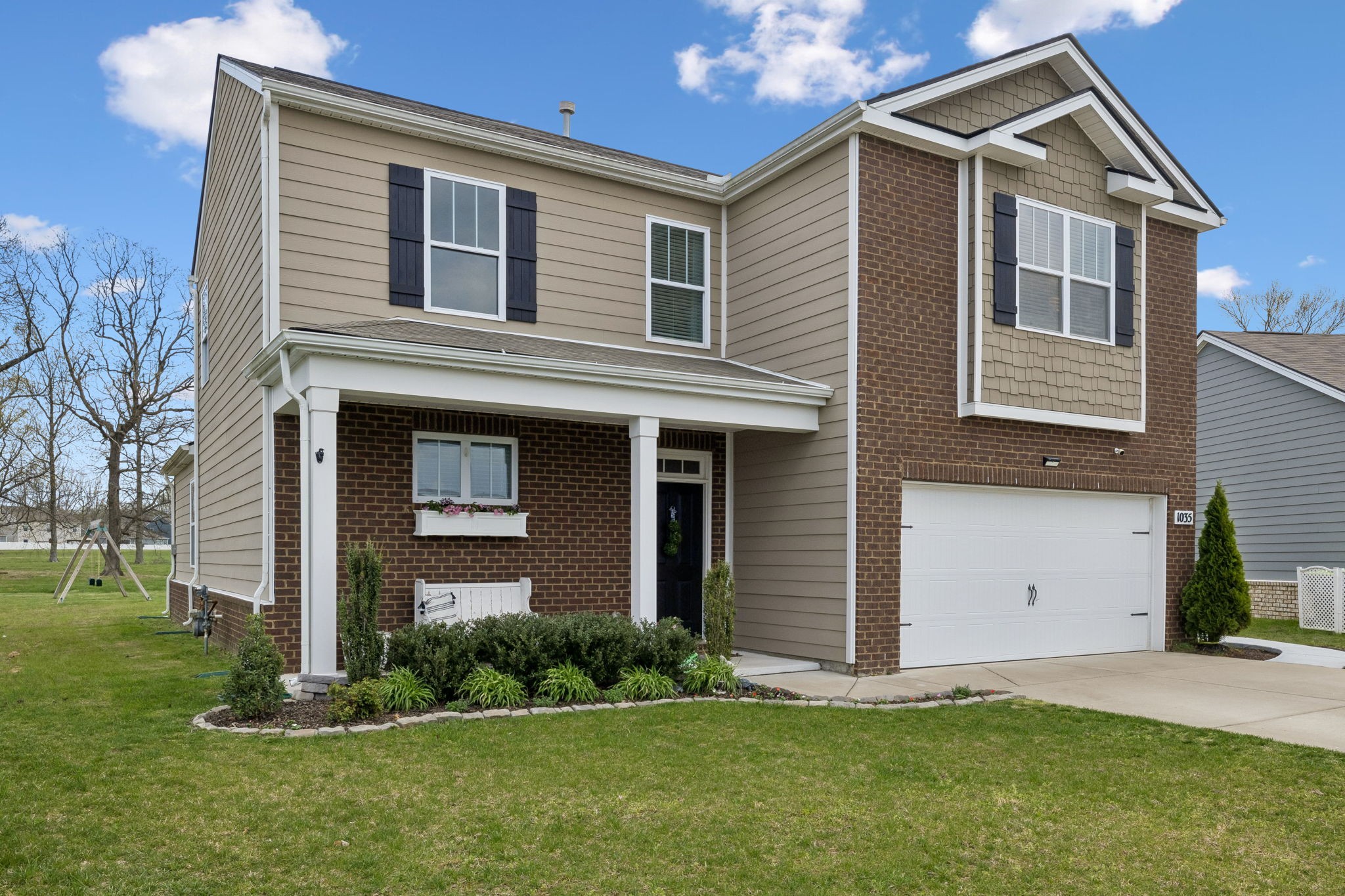 1035 Barry Baker Ln