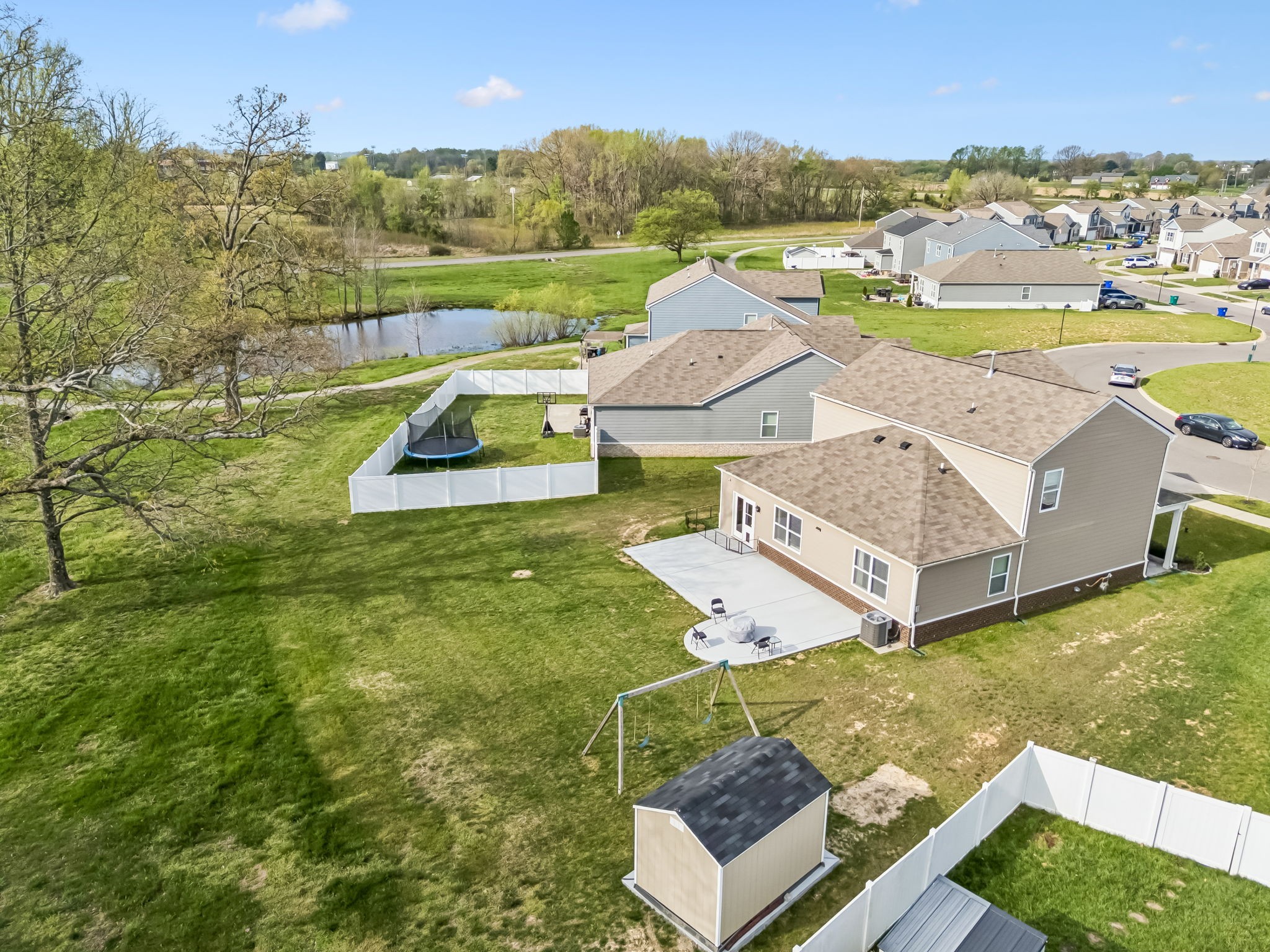 1035 Barry Baker Ln