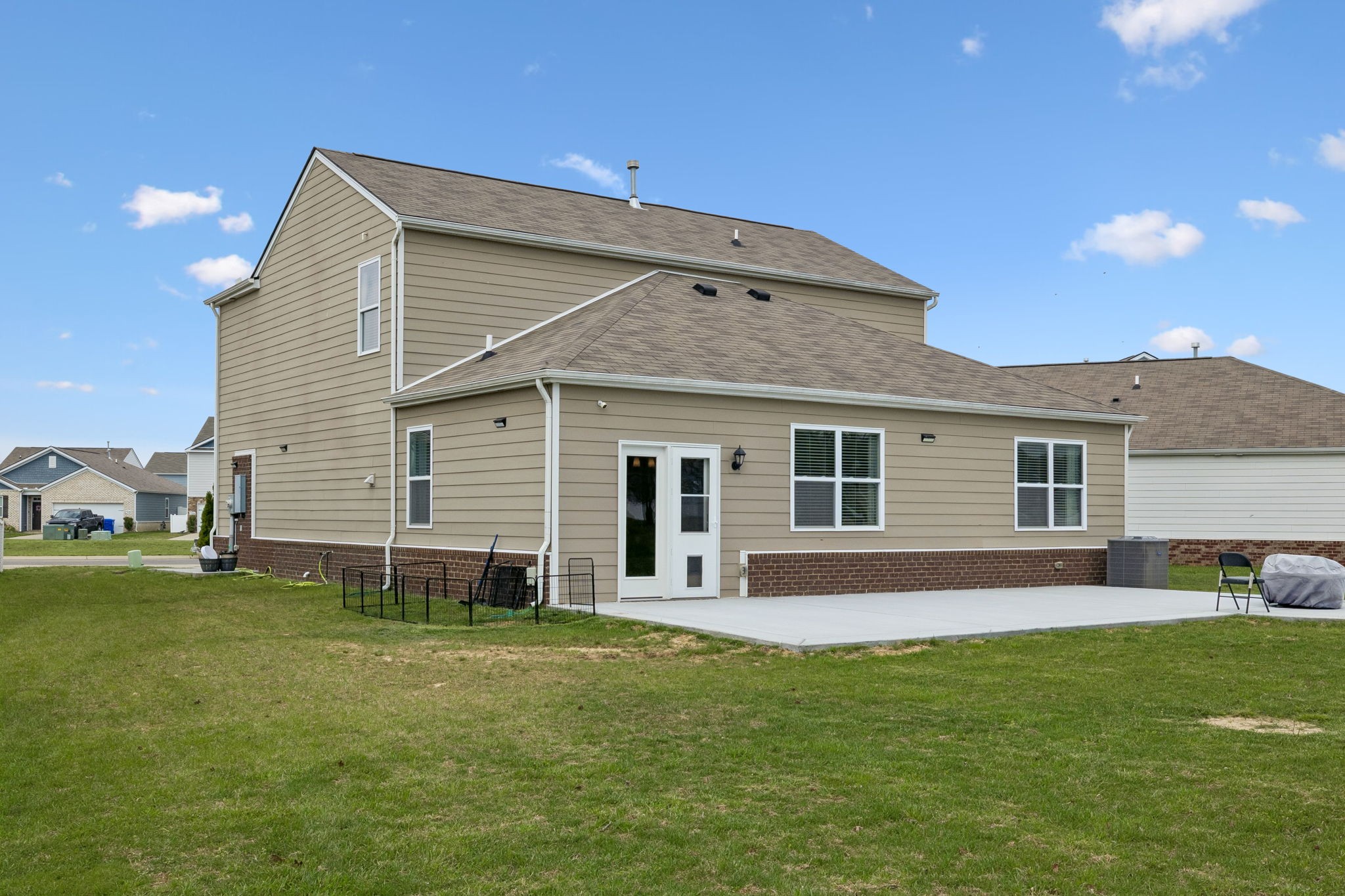 1035 Barry Baker Ln