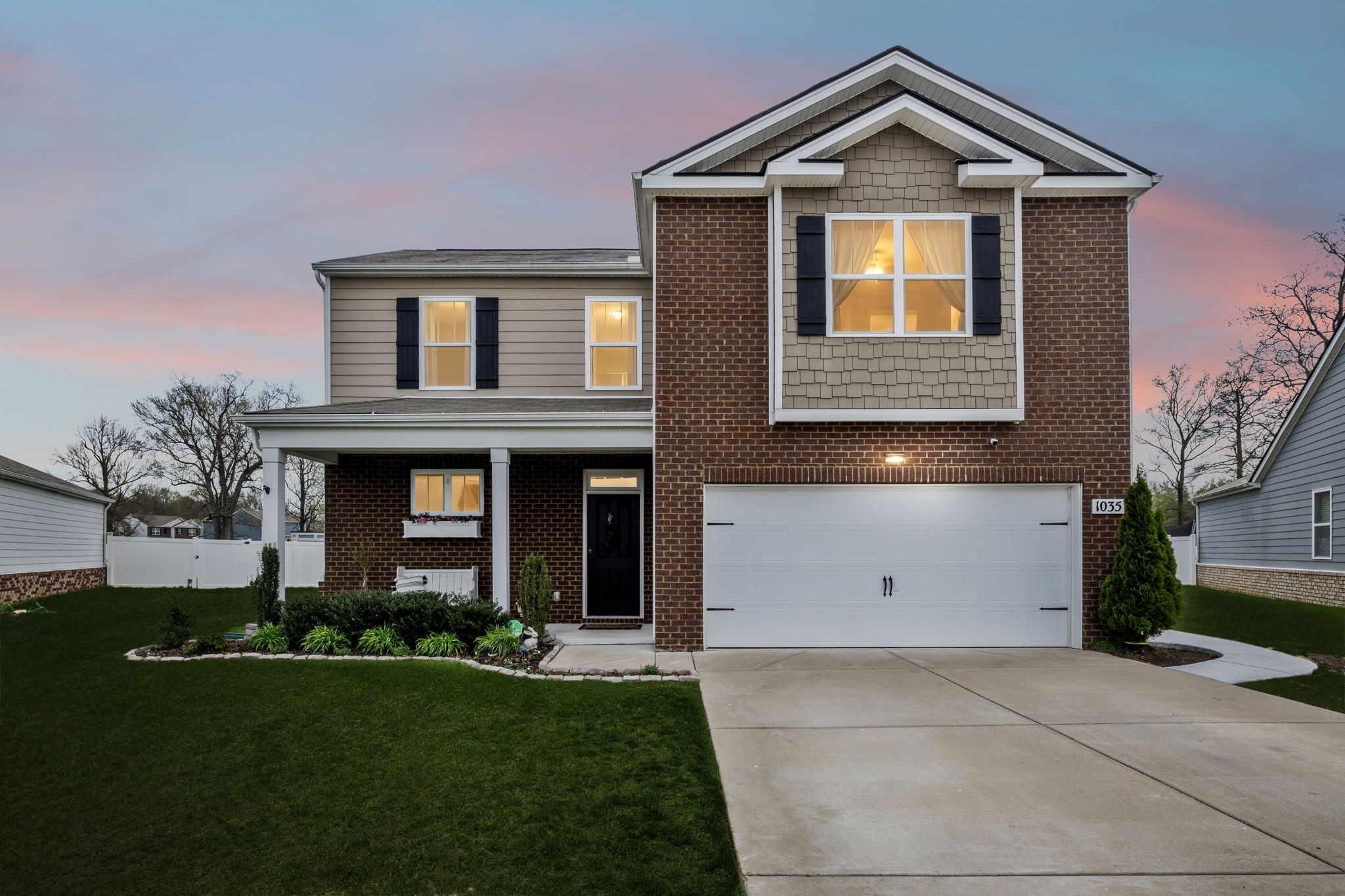 1035 Barry Baker Ln
