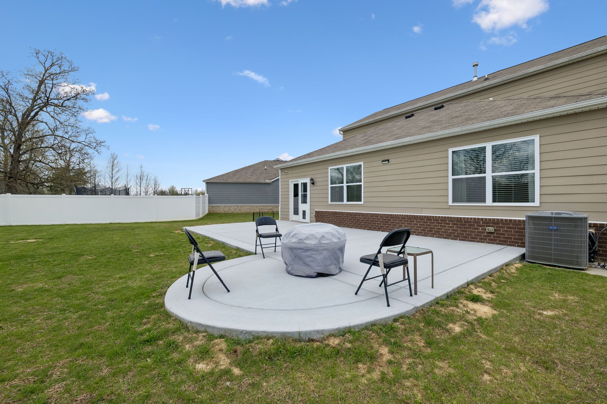 1035 Barry Baker Ln