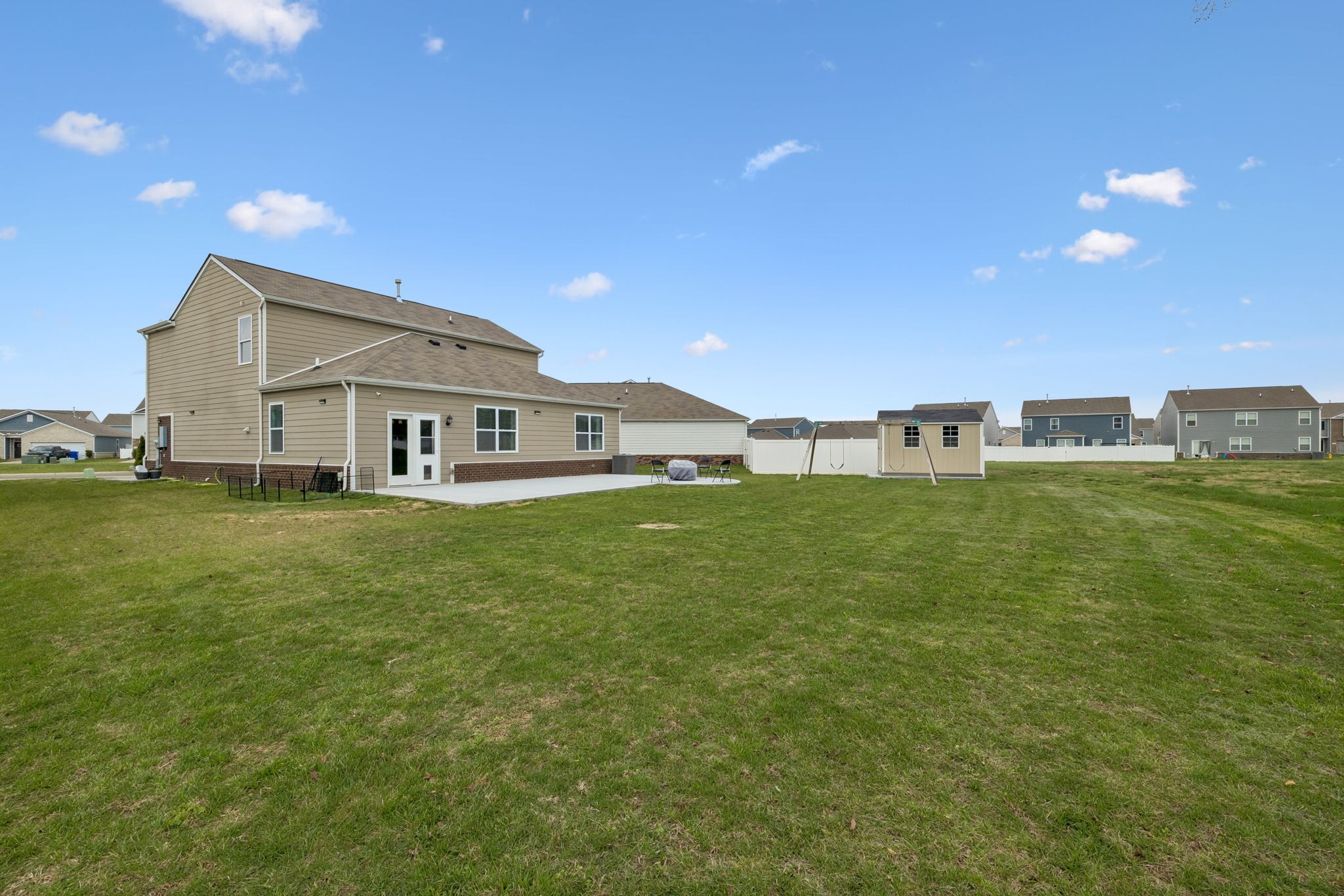 1035 Barry Baker Ln