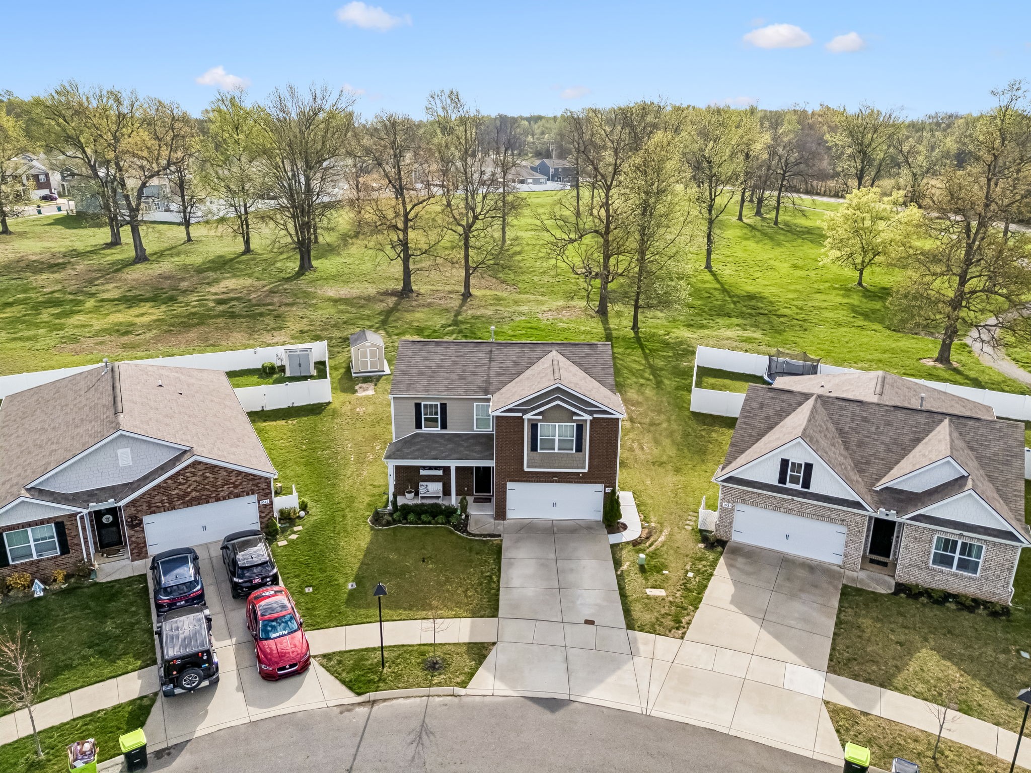 1035 Barry Baker Ln