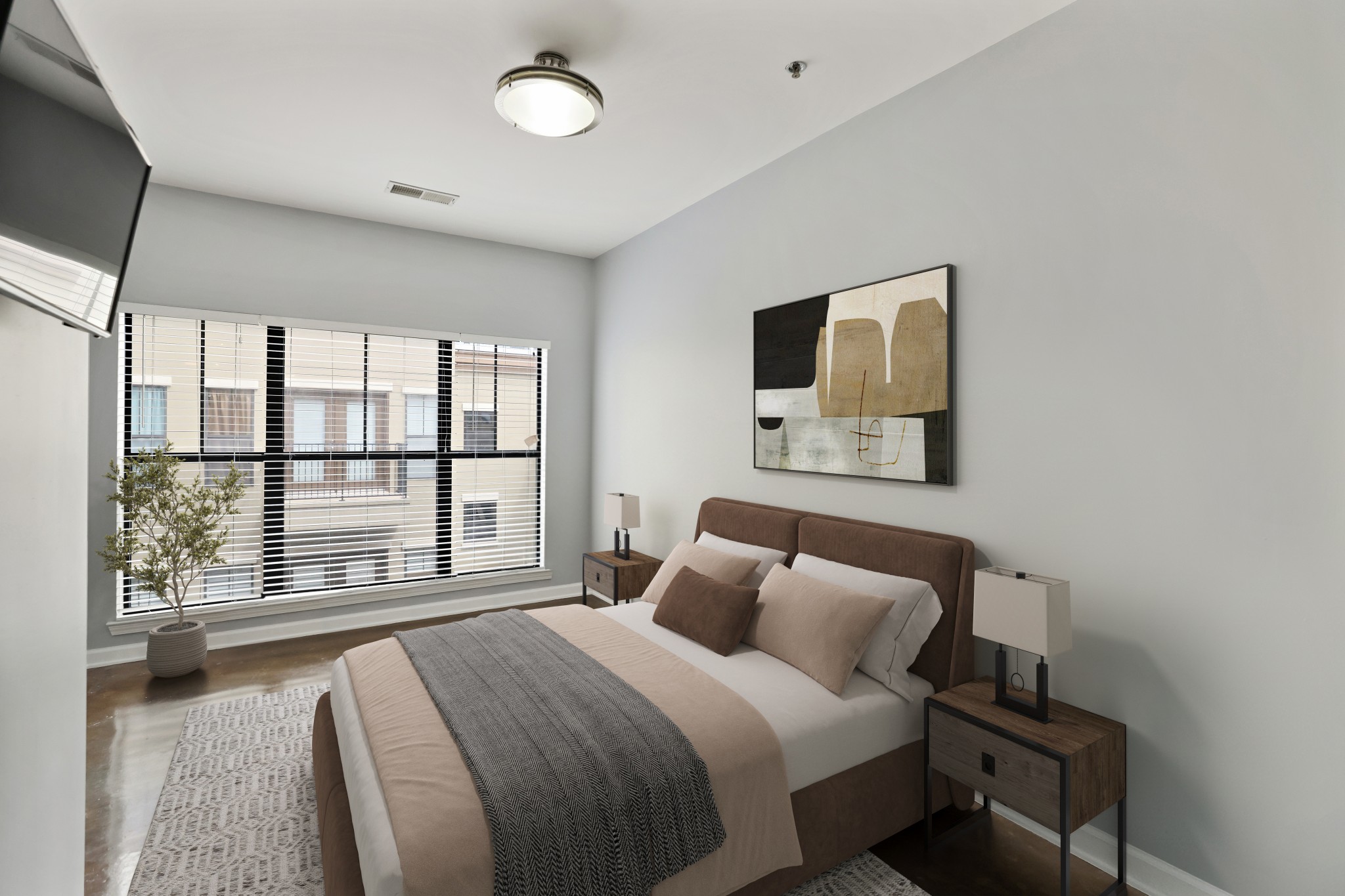 1803 Broadway Unit: 611