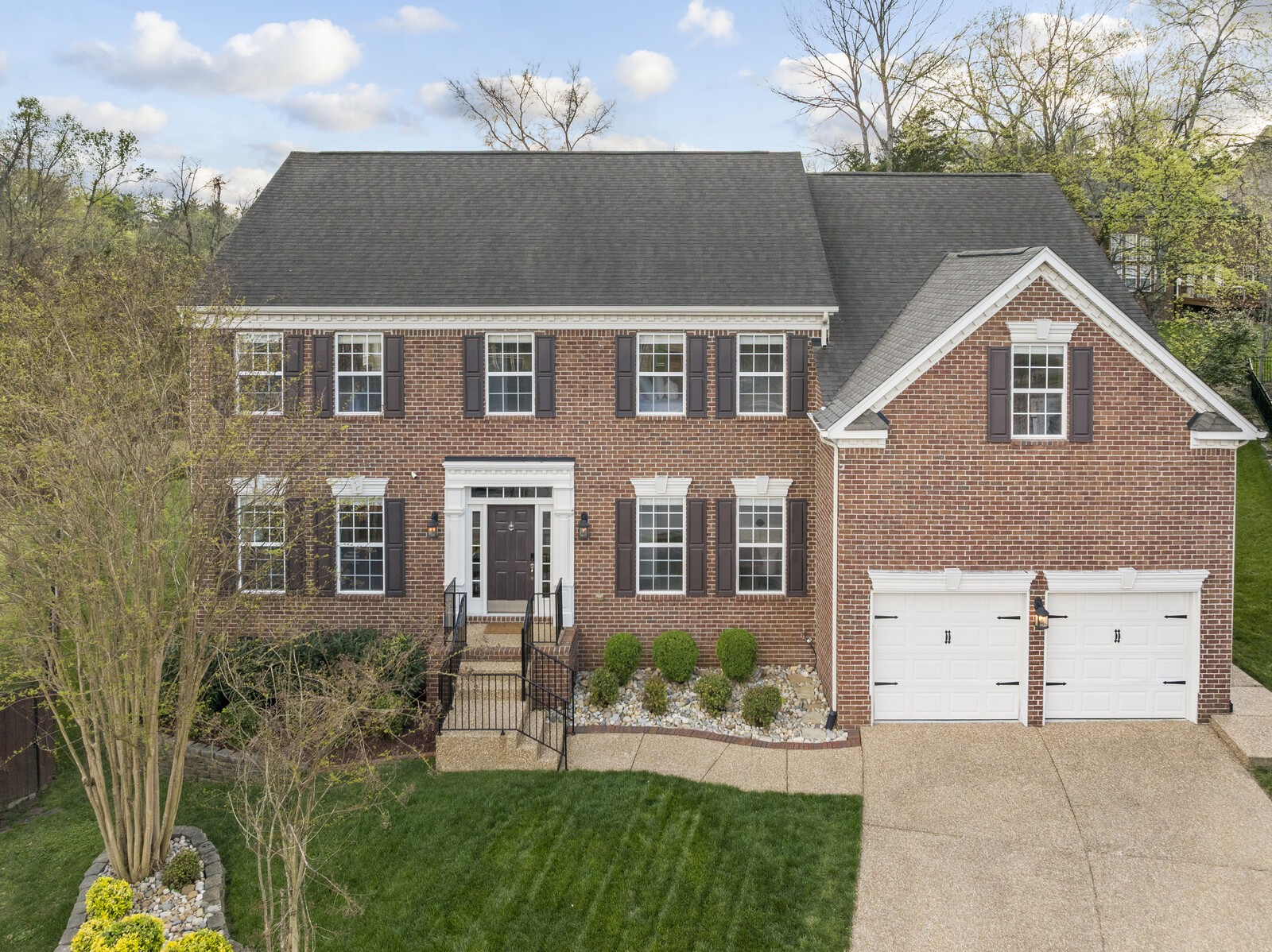 1412 Beech Hollow Ct