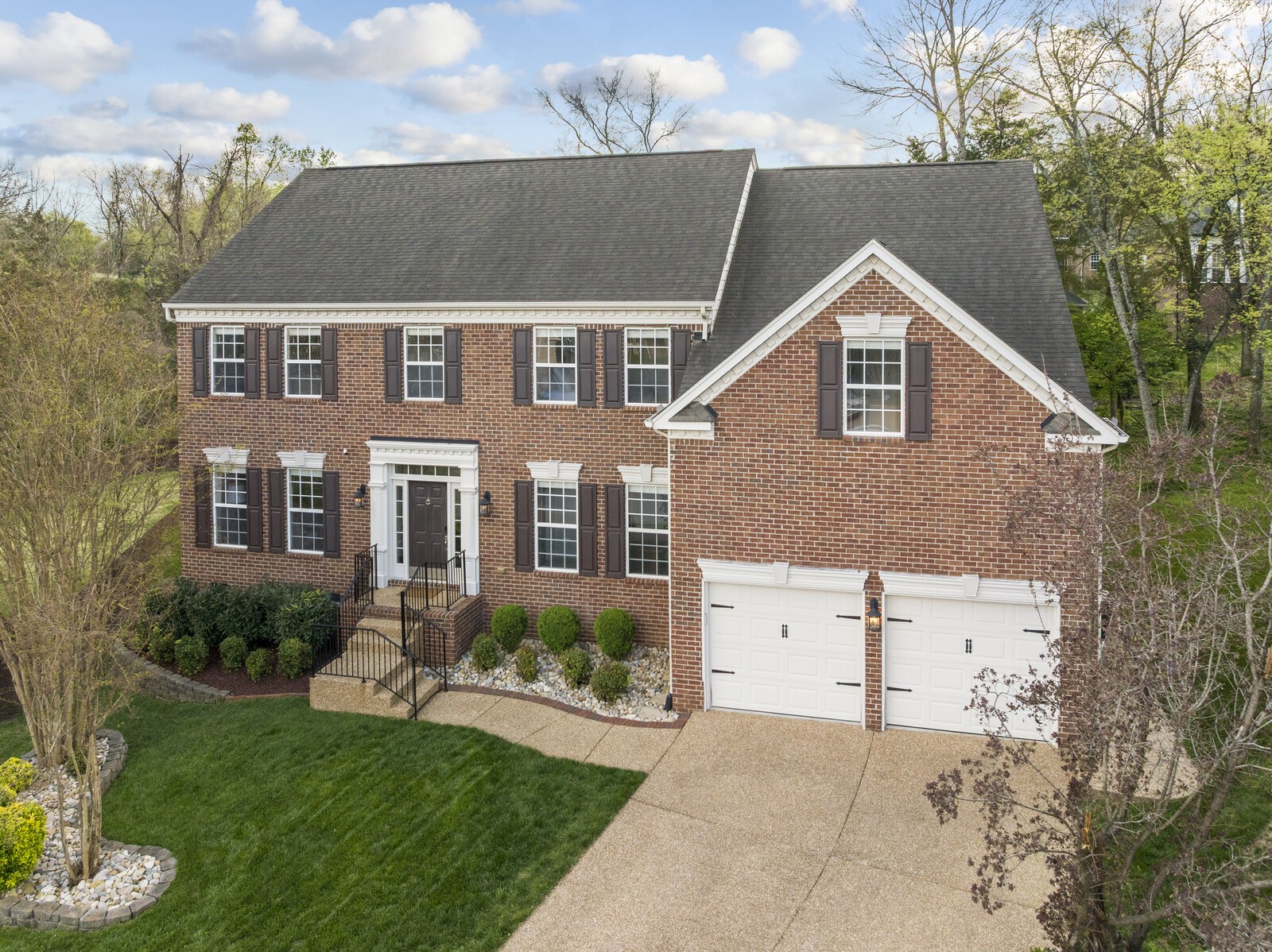 1412 Beech Hollow Ct