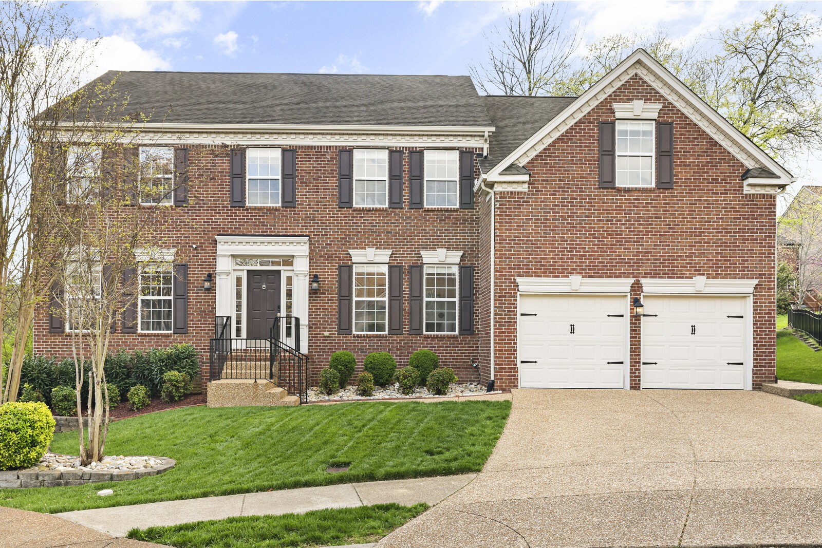 1412 Beech Hollow Ct