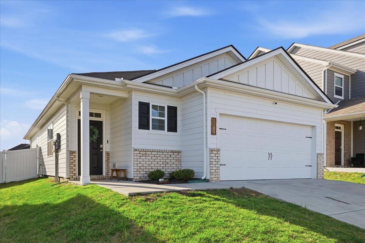 2303 Tintern Rd