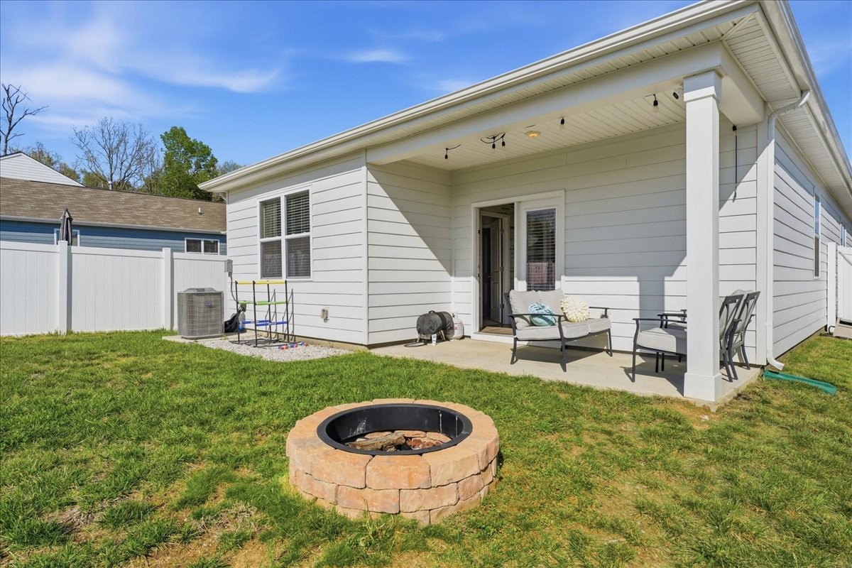 2303 Tintern Rd