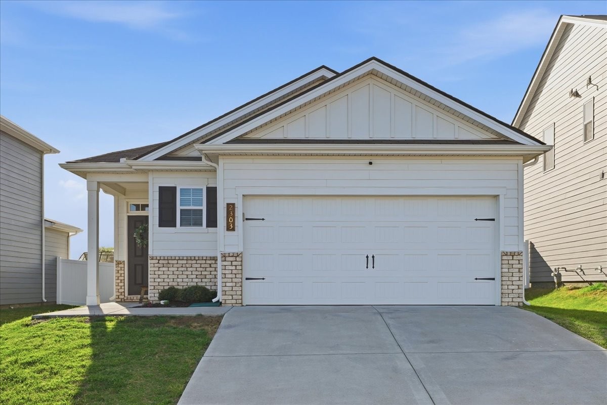 2303 Tintern Rd