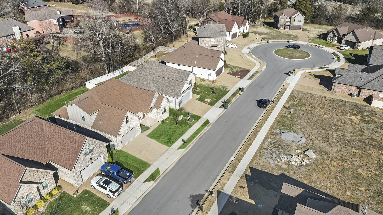 7157 Silverwood Trl