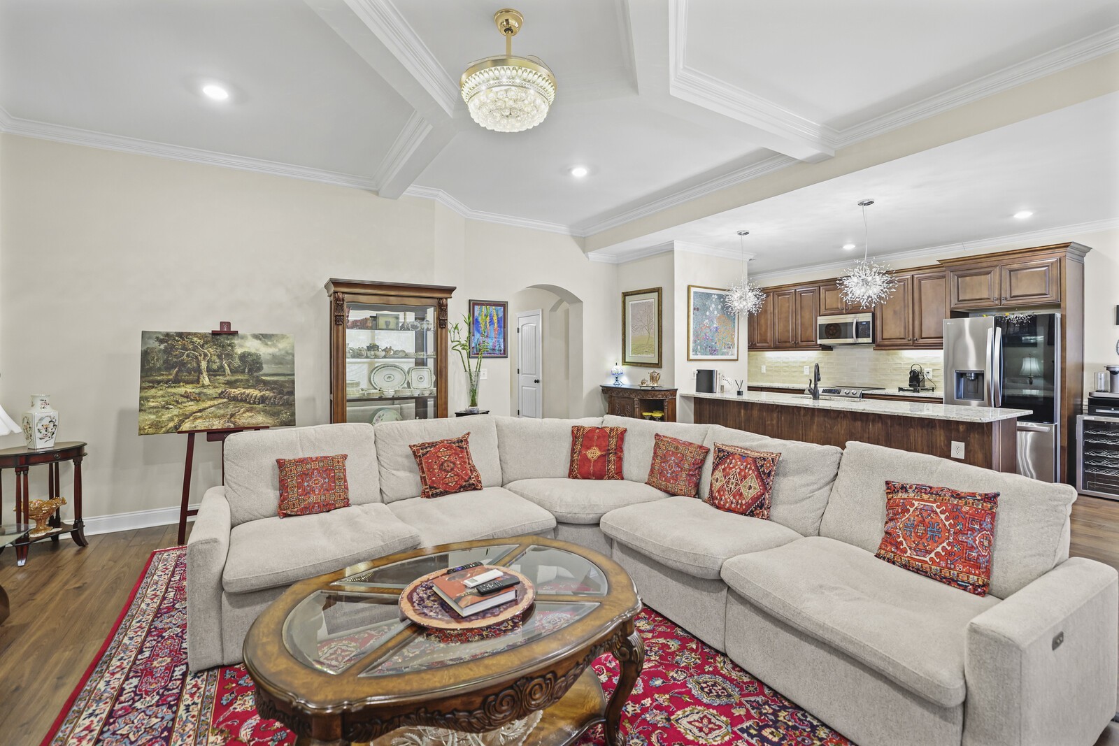 7157 Silverwood Trl
