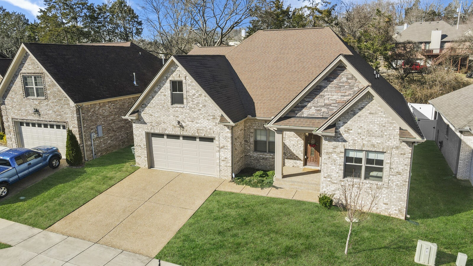 7157 Silverwood Trl