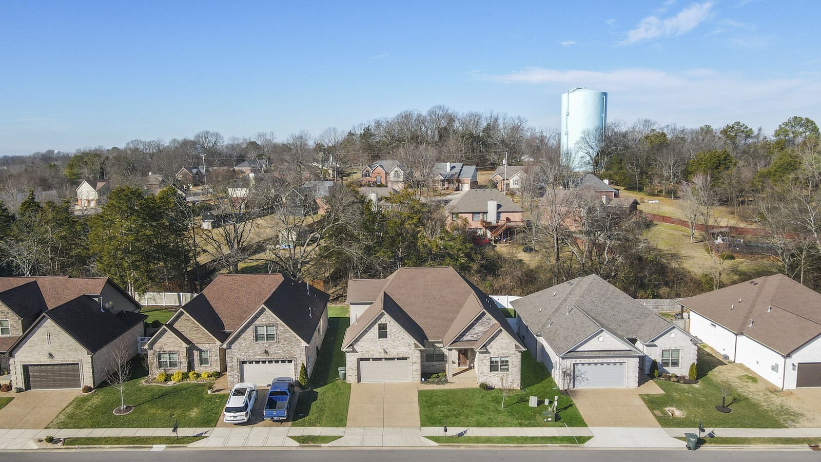 7157 Silverwood Trl