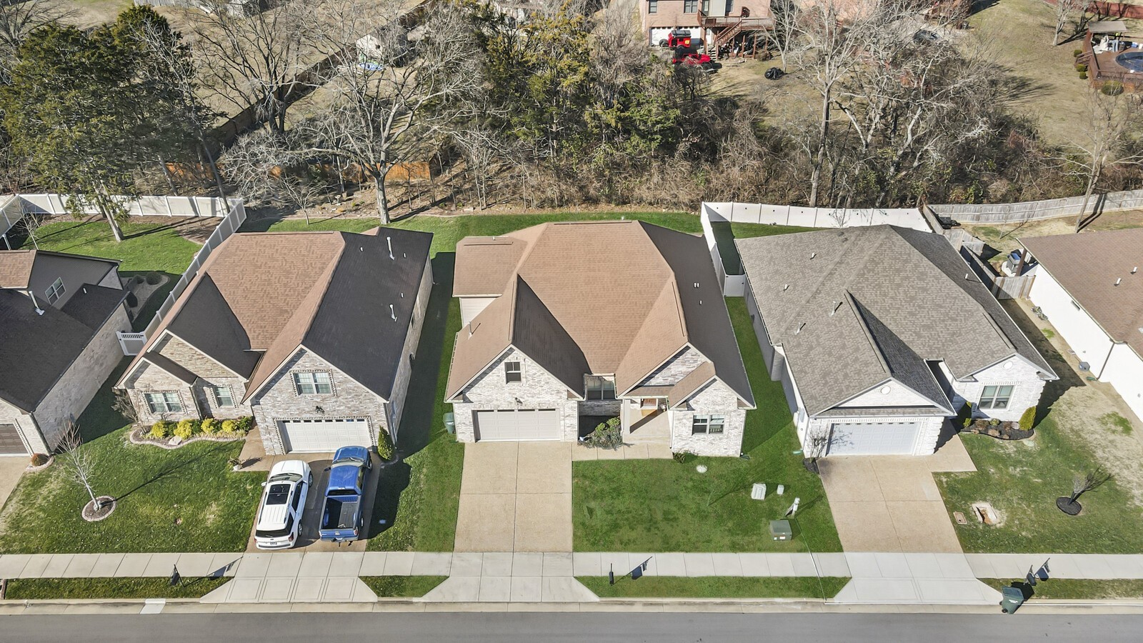 7157 Silverwood Trl