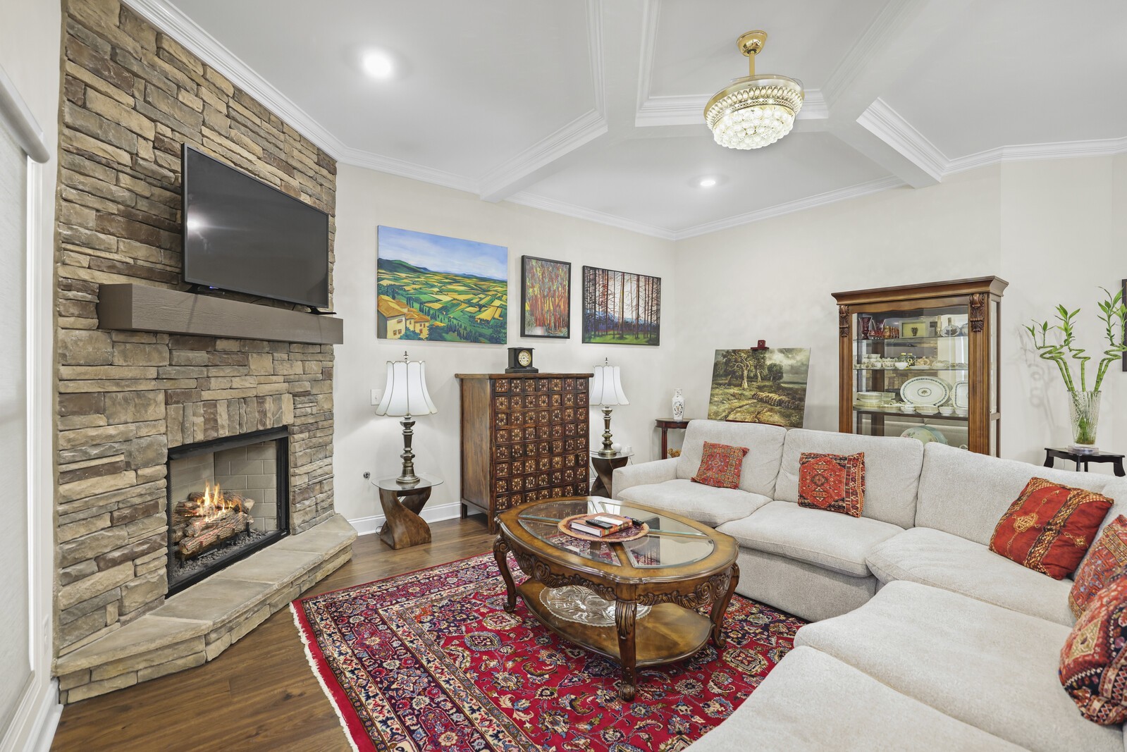 7157 Silverwood Trl