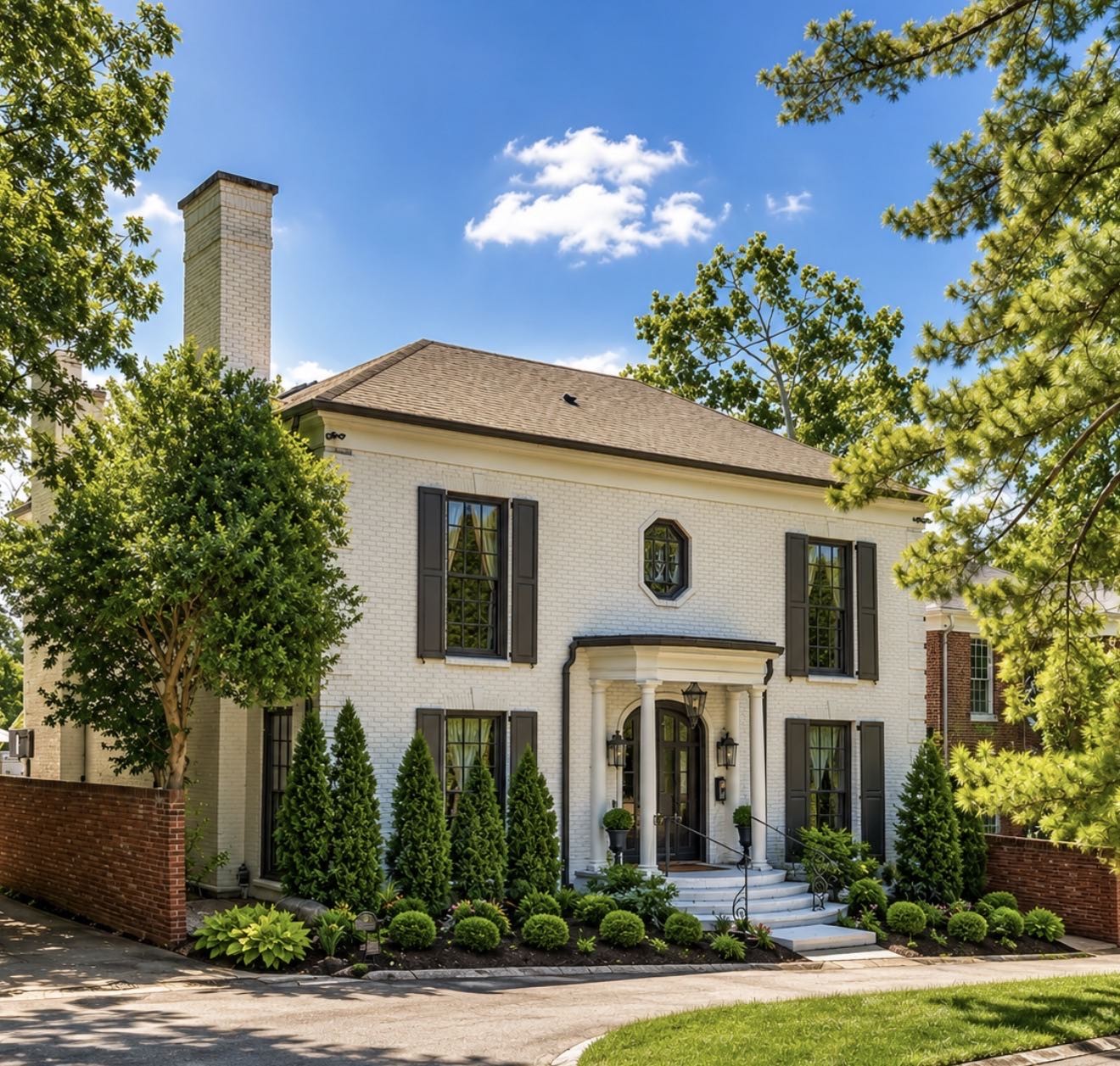 2126 Golf Club Ln