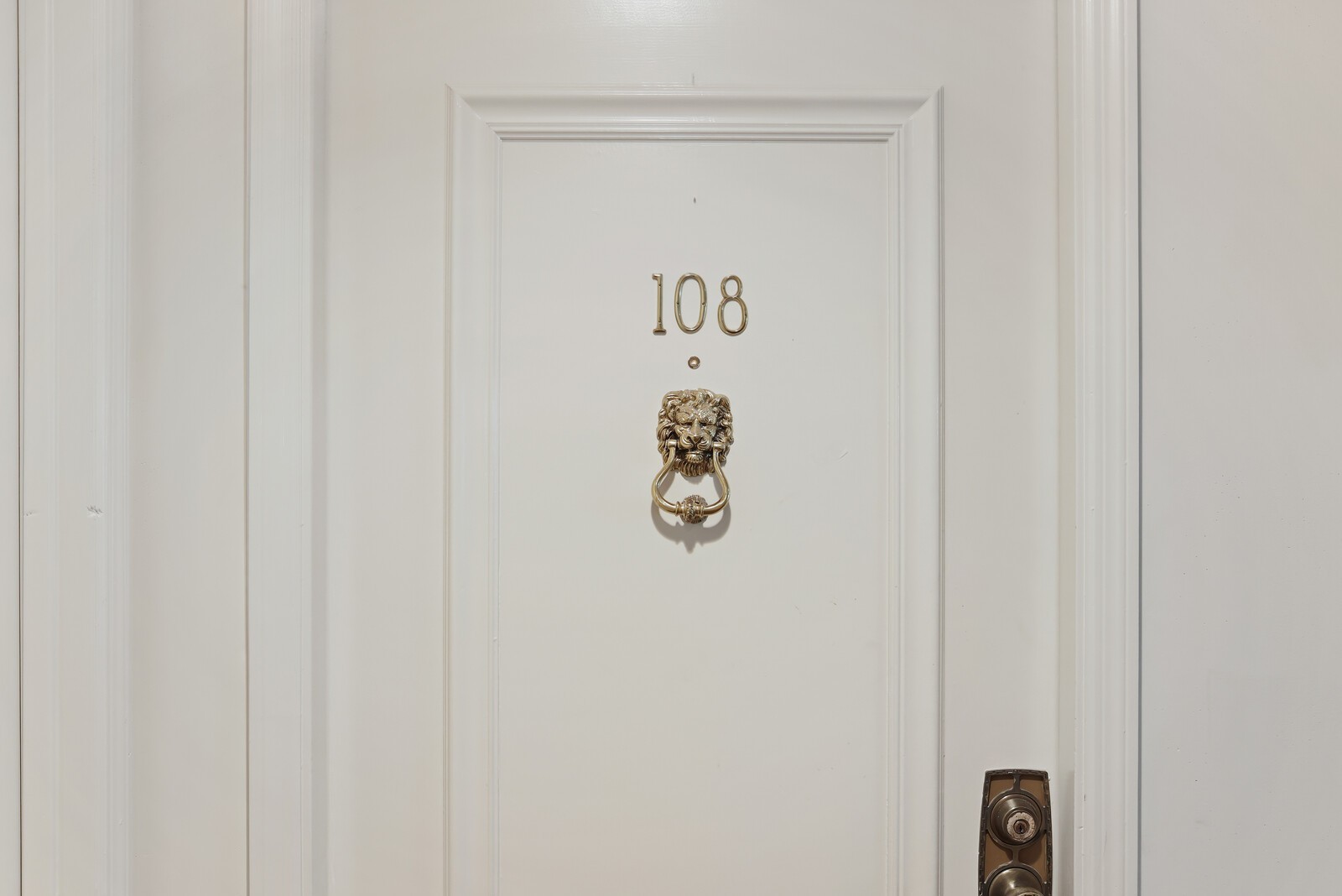 4487 Post Pl Unit: 108
