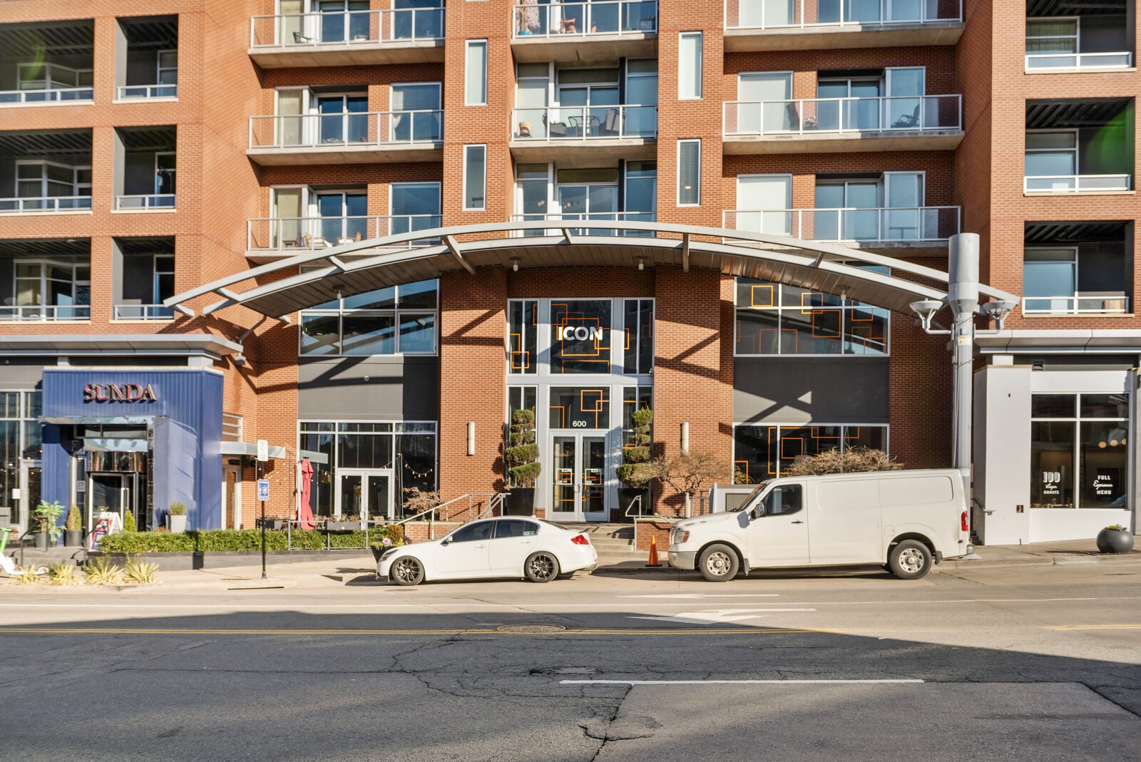 600 12th Ave, S Unit: 629