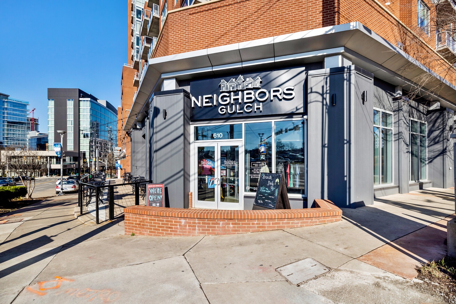 600 12th Ave, S Unit: 629