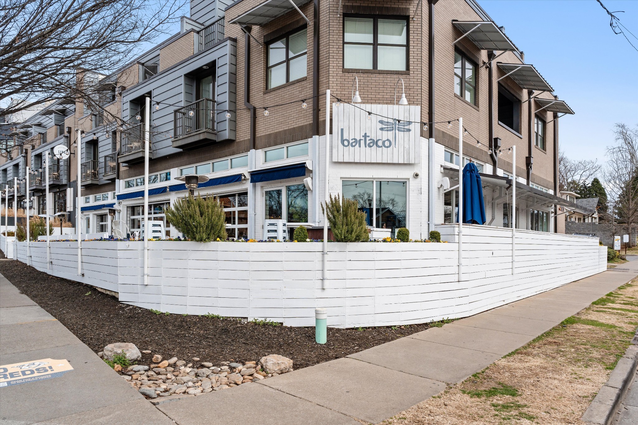 2007C Lombardy Ave