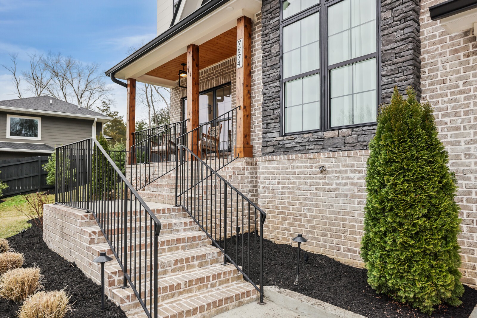 7674 Sawyer Brown Rd