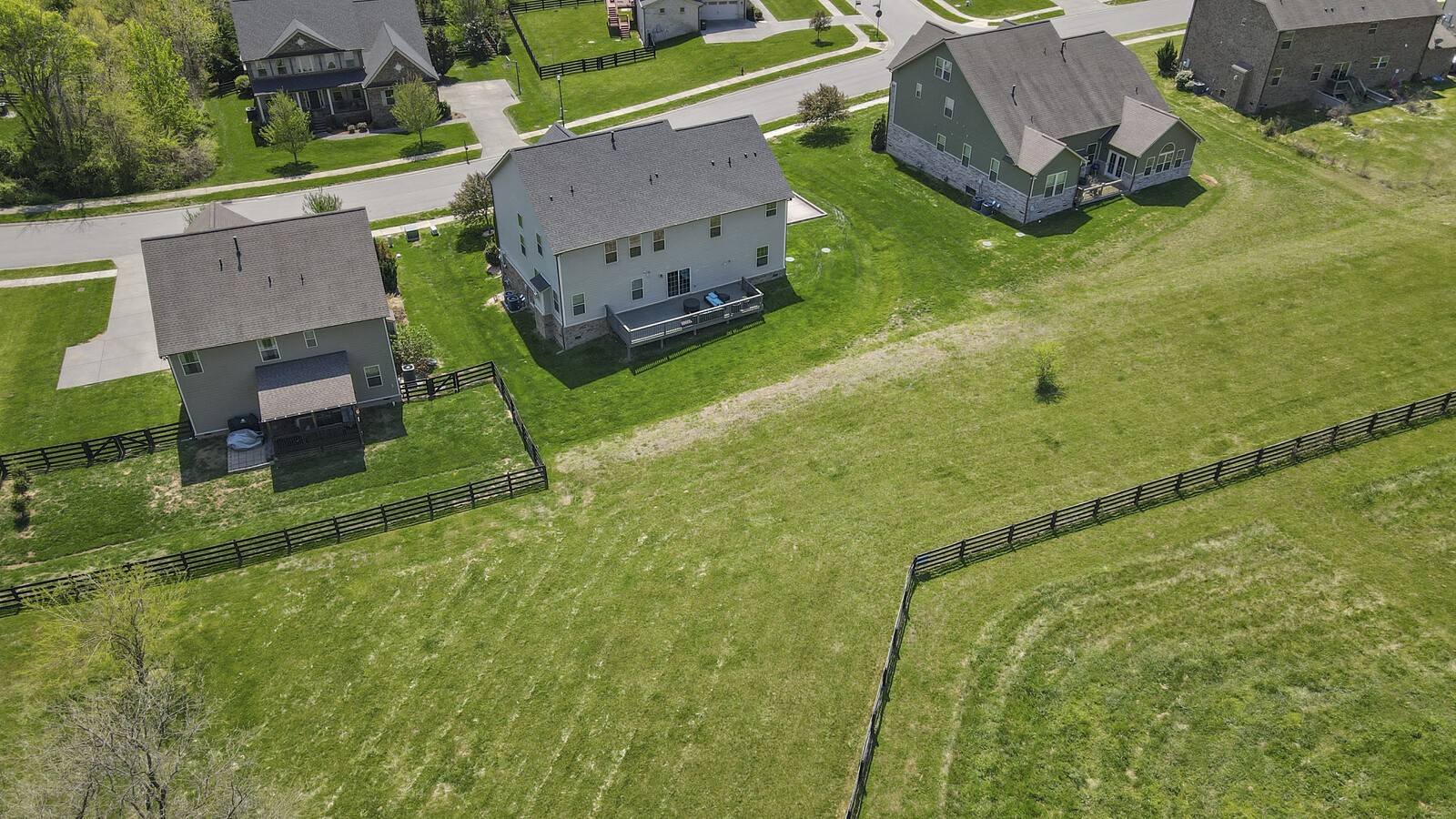 9116 Barred Owl Dr