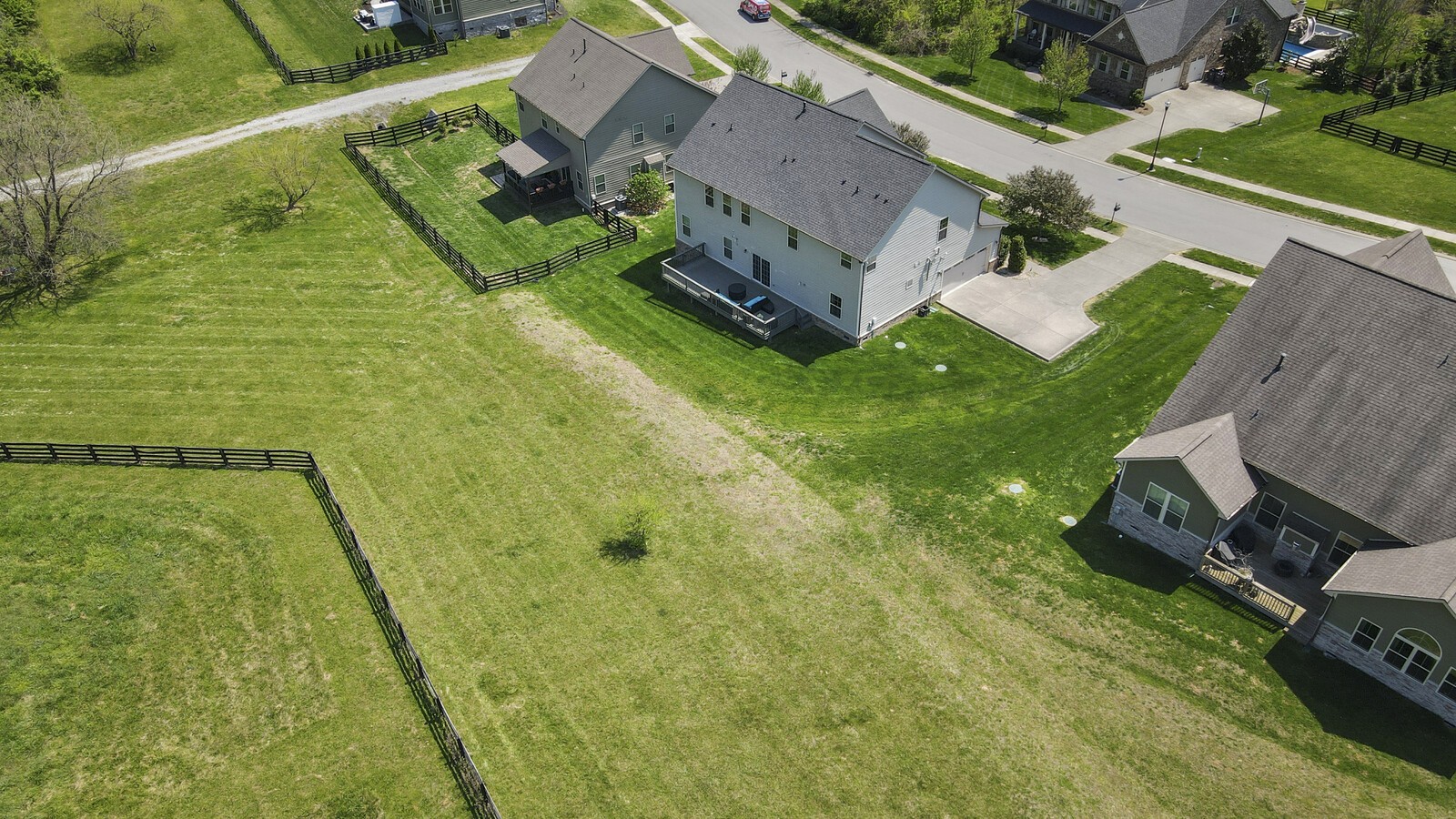 9116 Barred Owl Dr