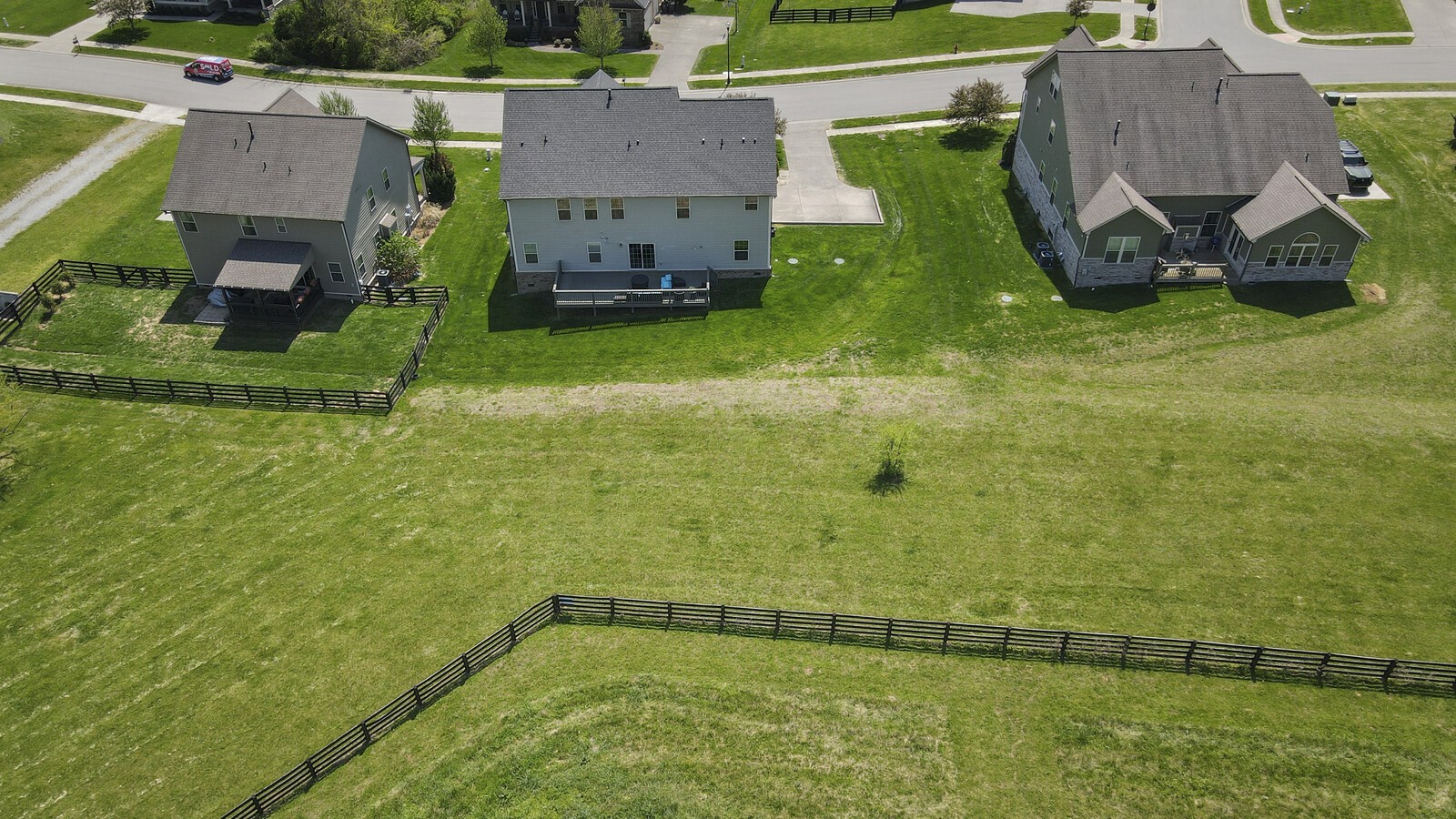9116 Barred Owl Dr