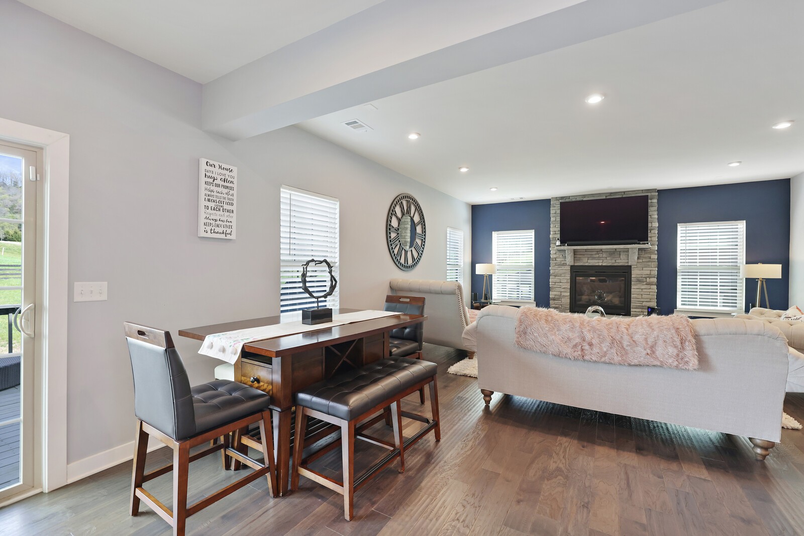 9116 Barred Owl Dr