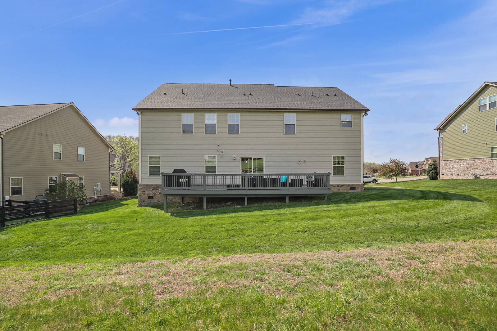 9116 Barred Owl Dr