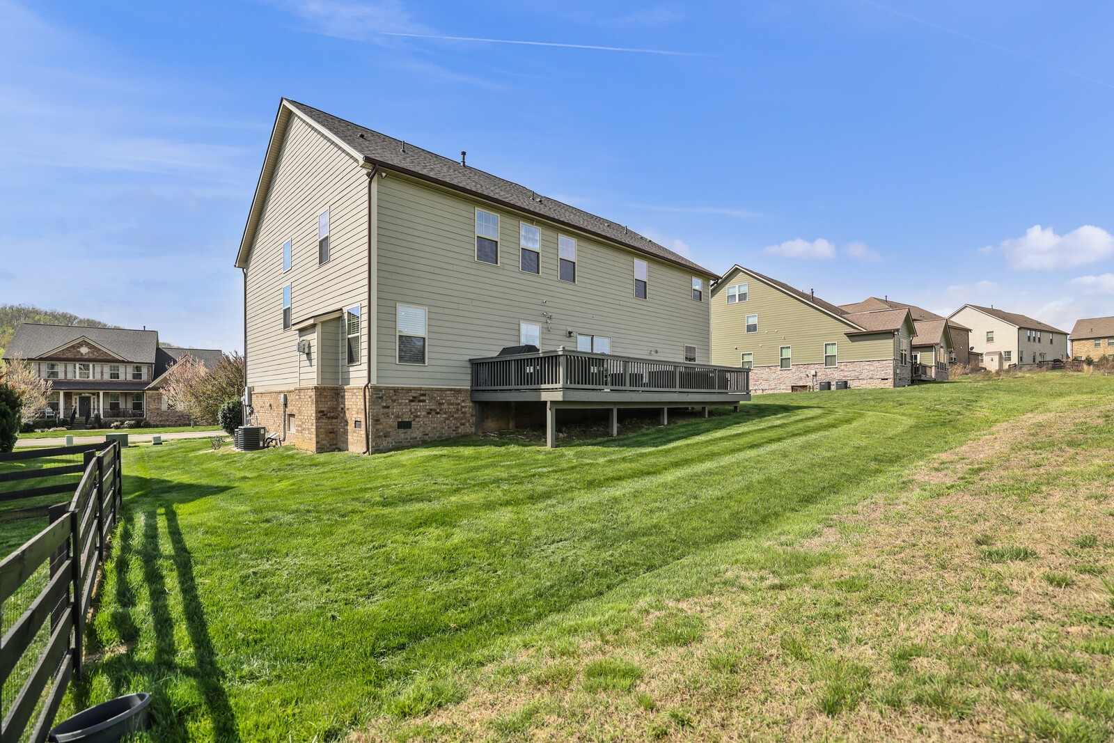 9116 Barred Owl Dr
