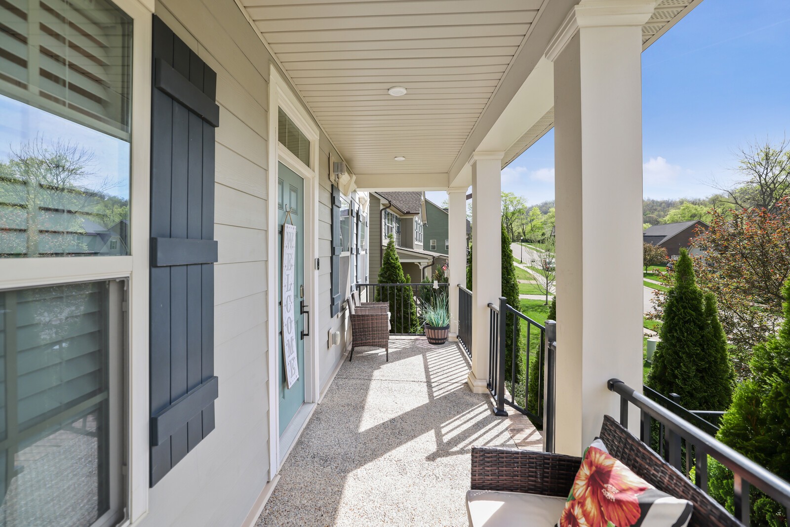 9116 Barred Owl Dr