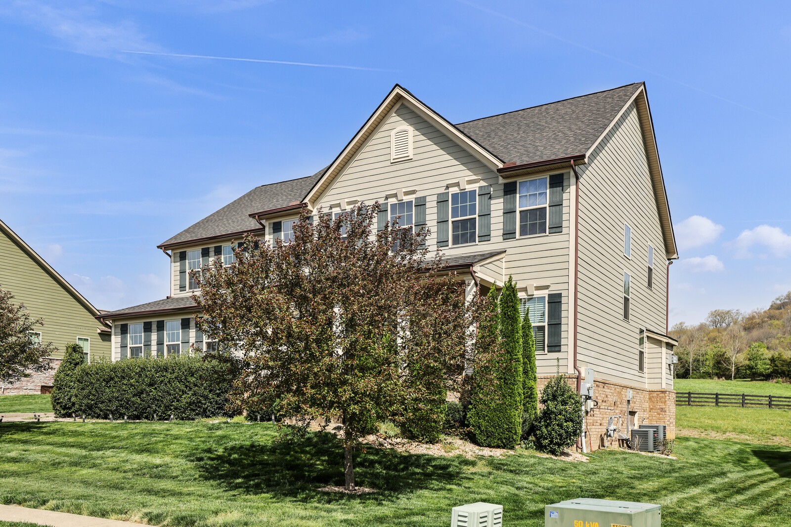 9116 Barred Owl Dr