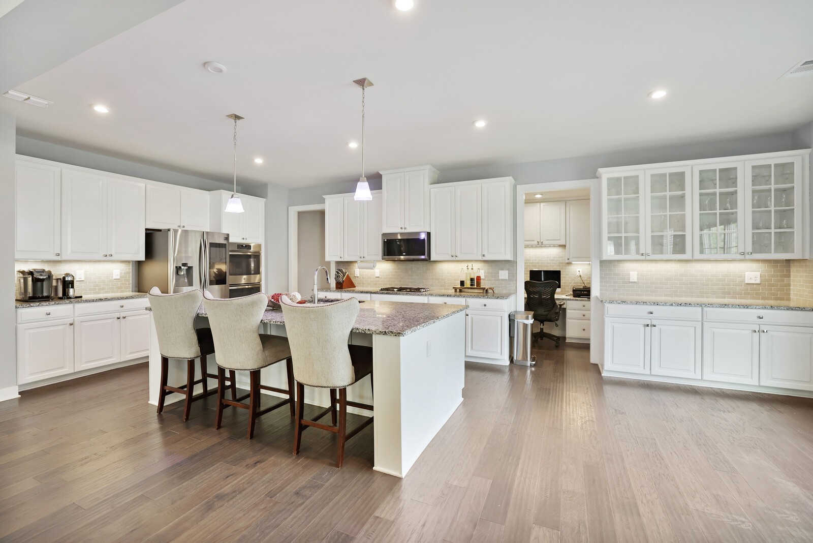 9116 Barred Owl Dr