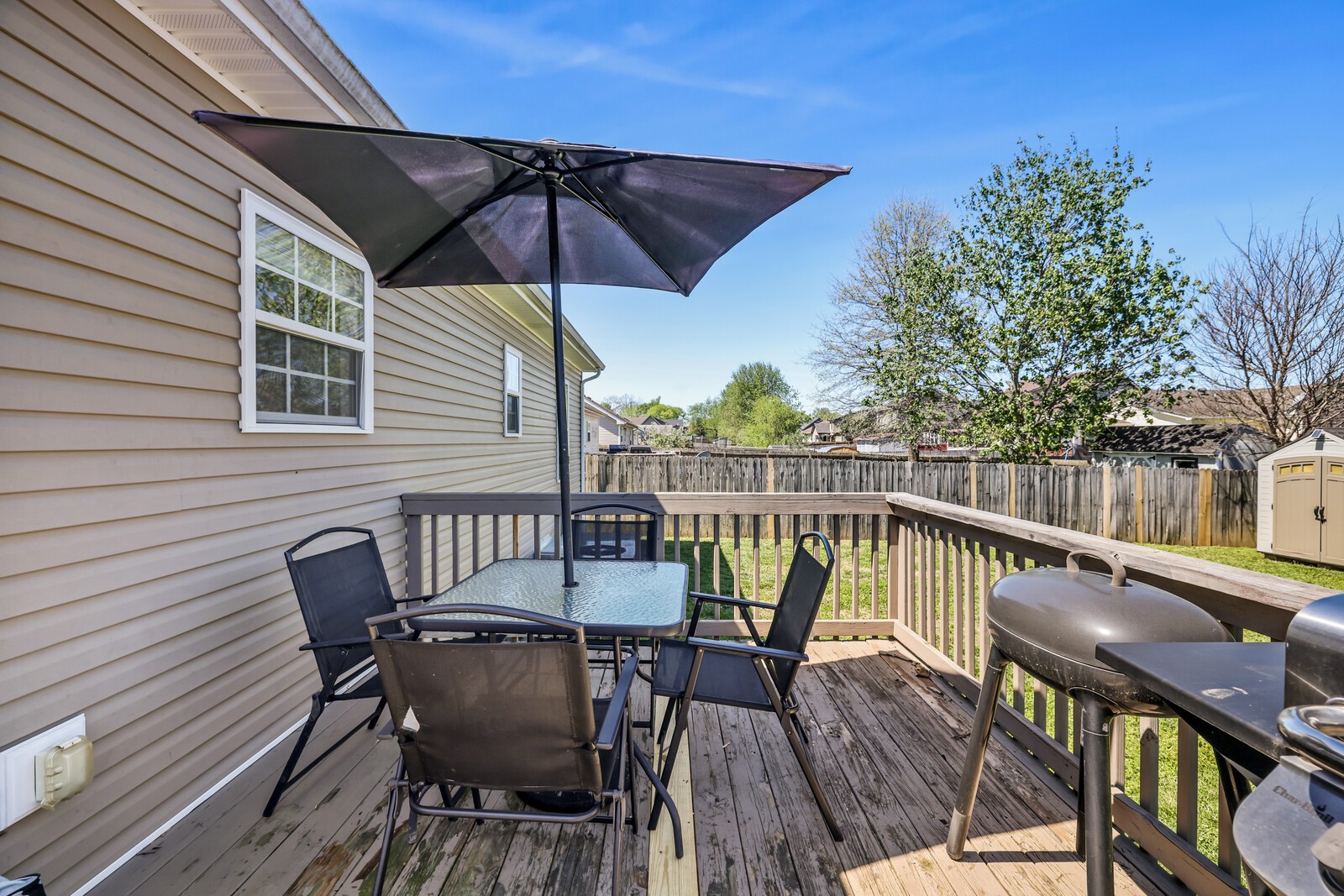525 Oakmont Dr