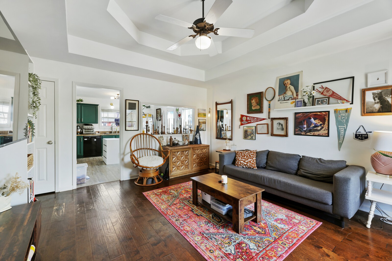 525 Oakmont Dr